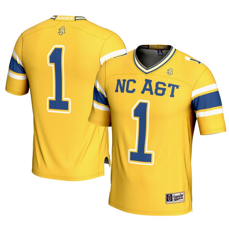 Gameday Greats 1 No… - image