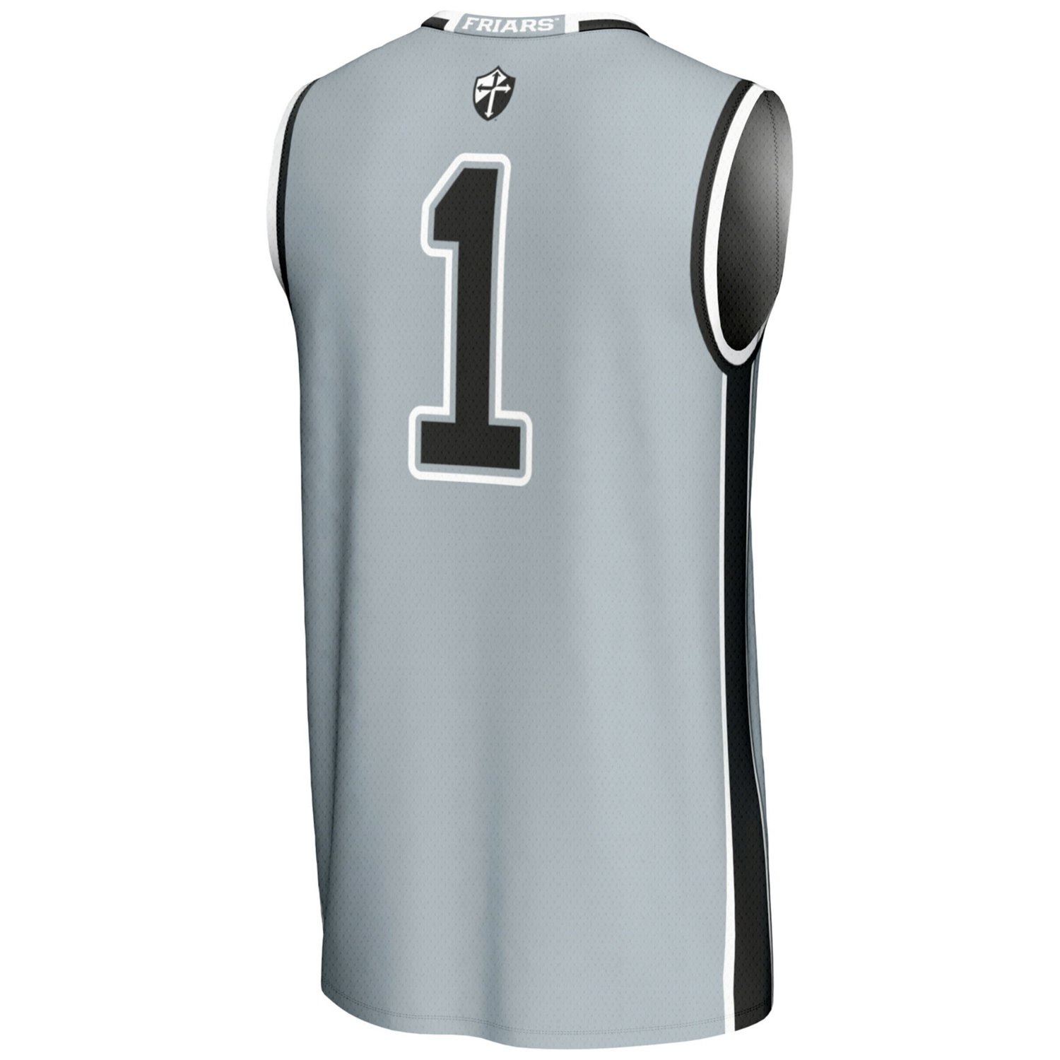 GameDay Greats 1 Providence Friars Lightweight Basketball Jersey - view number 3