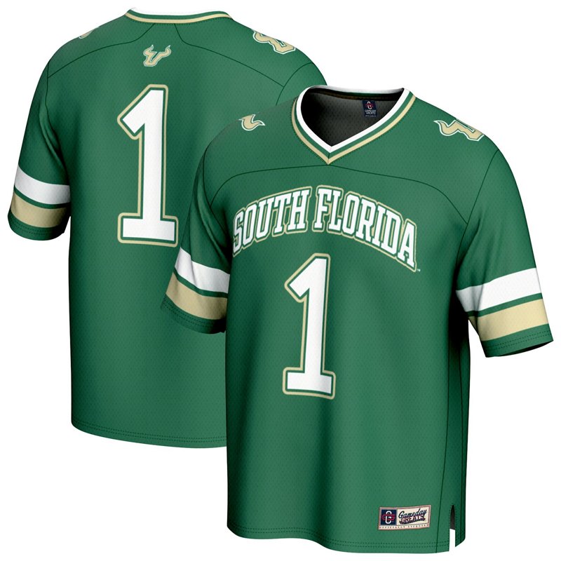 Gameday Greats 1 So… - image