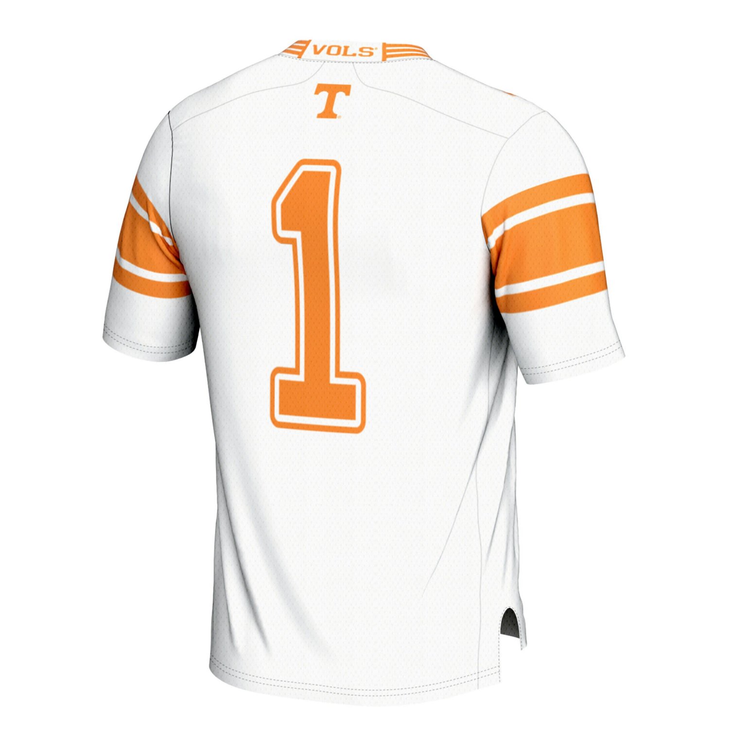 GameDay Greats 1 Tennessee Volunteers Football Jersey - view number 3