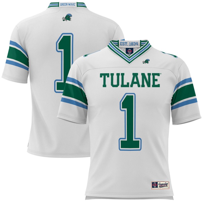 Gameday Greats 1 Tu… - image