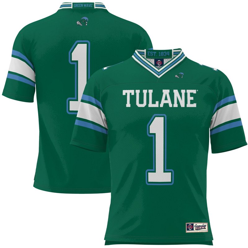 Gameday Greats 1 Tu… - image