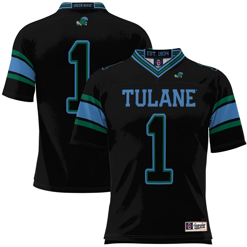 Gameday Greats 1 Tu… - image