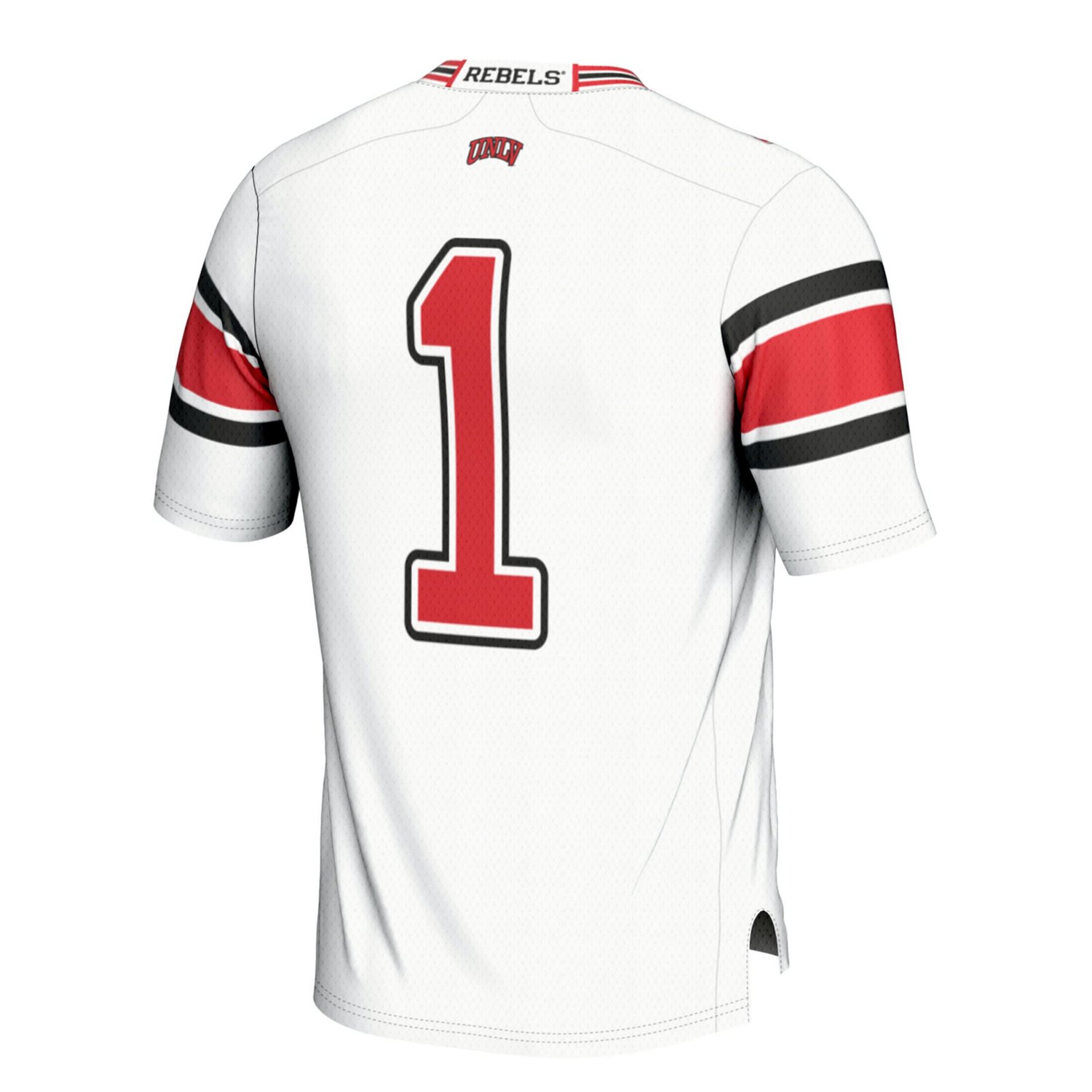 GameDay Greats 1 UNLV Rebels Football Jersey - view number 3