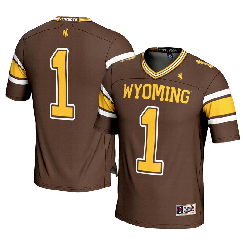 Gameday Greats 1 Wy… - image