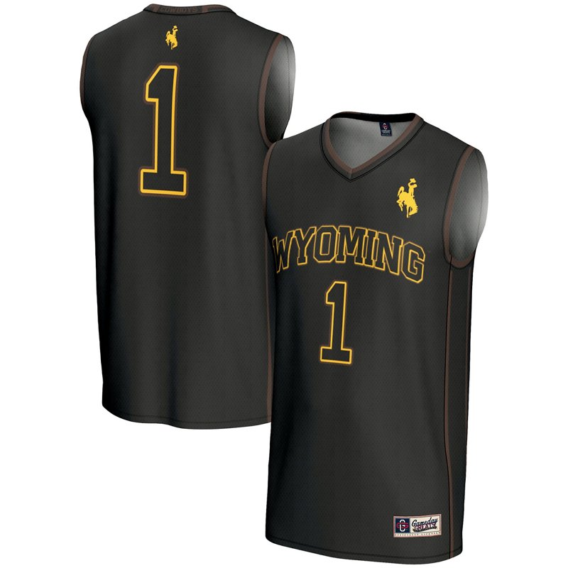 Gameday Greats 1 Wy… - image