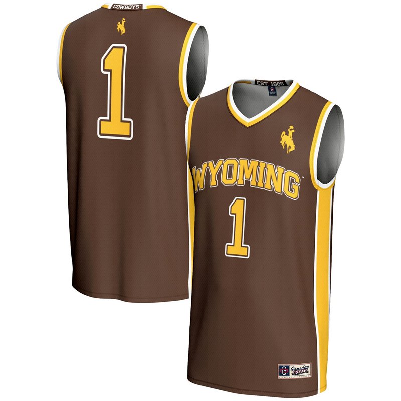 Gameday Greats 1 Wy… - image