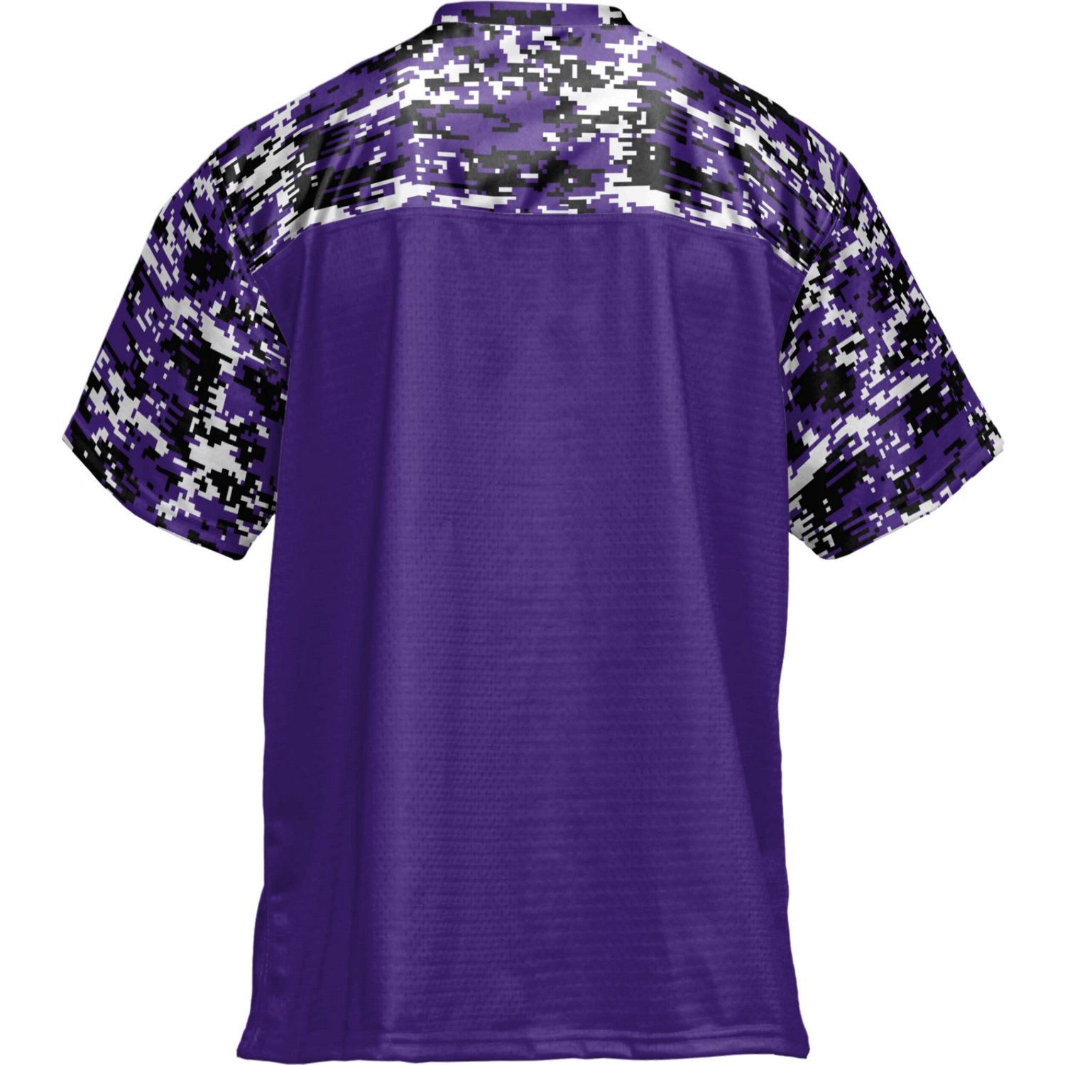 GameDay Greats Abilene Christian University Wildcats Football Jersey - view number 3