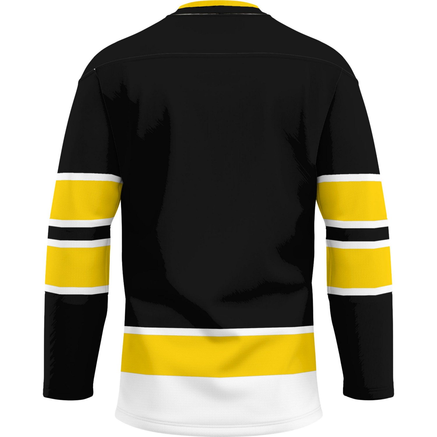 GameDay Greats Appalachian State Mountaineers Hockey Jersey - view number 3