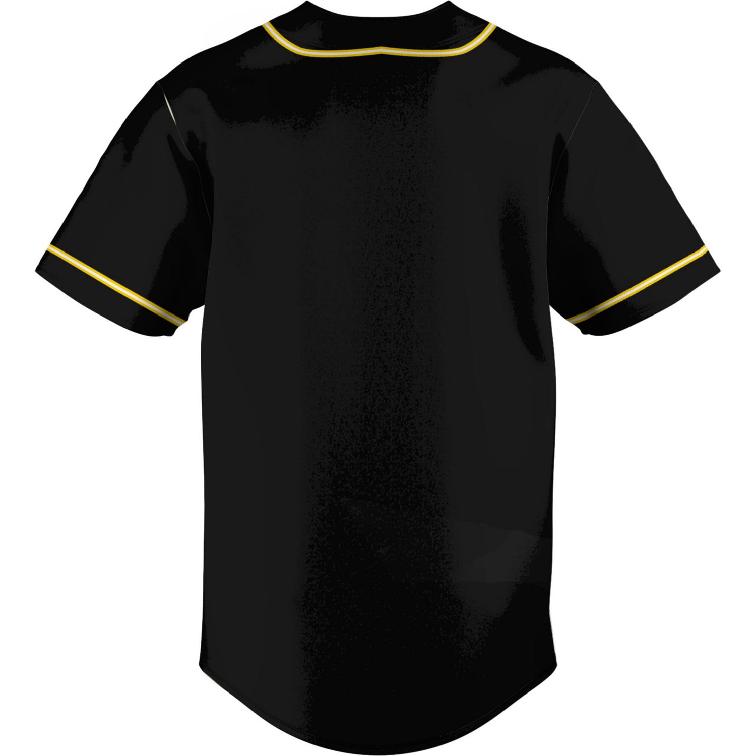 GameDay Greats Appalachian State Mountaineers Lightweight Baseball Jersey