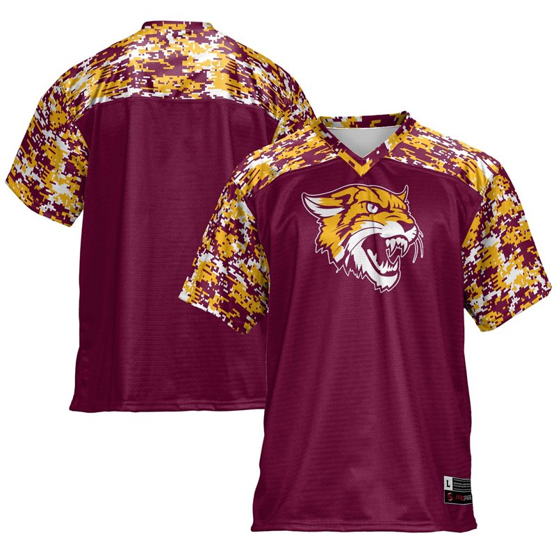 Gameday Greats Beth… - image