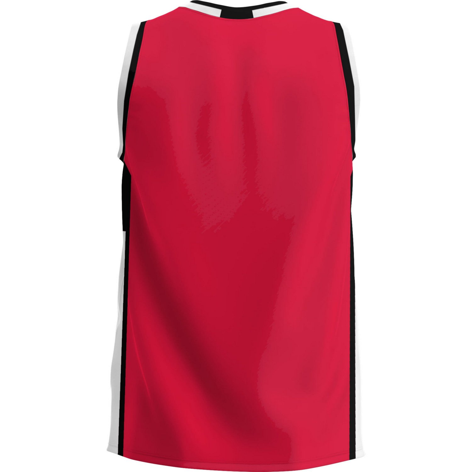 GameDay Greats Bradley Braves Lightweight Basketball Jersey - view number 3
