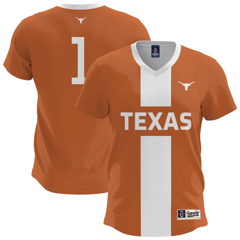 Gameday Greats Burn… - image
