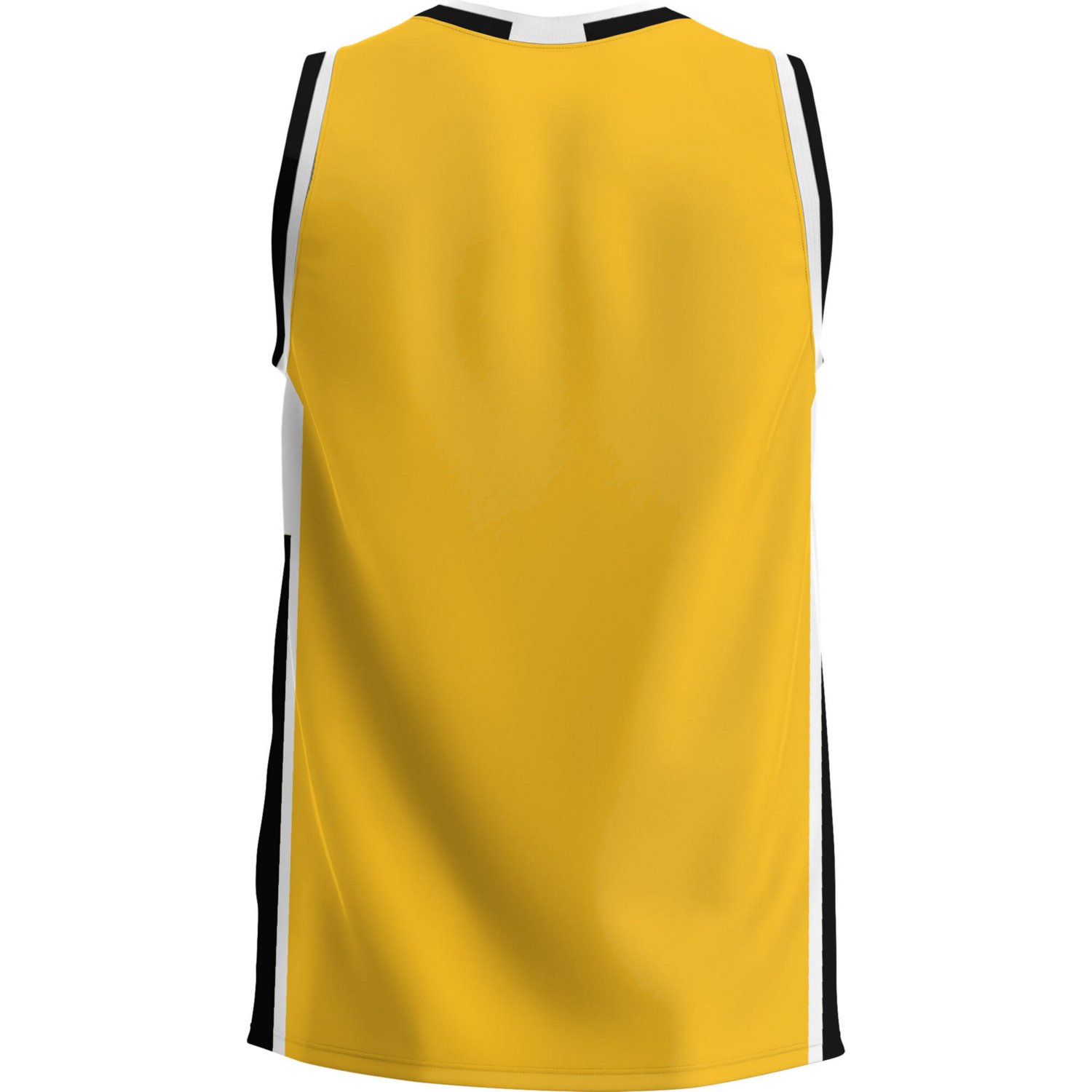 GameDay Greats Cal State Long Beach The Beach Lightweight Basketball Jersey - view number 3