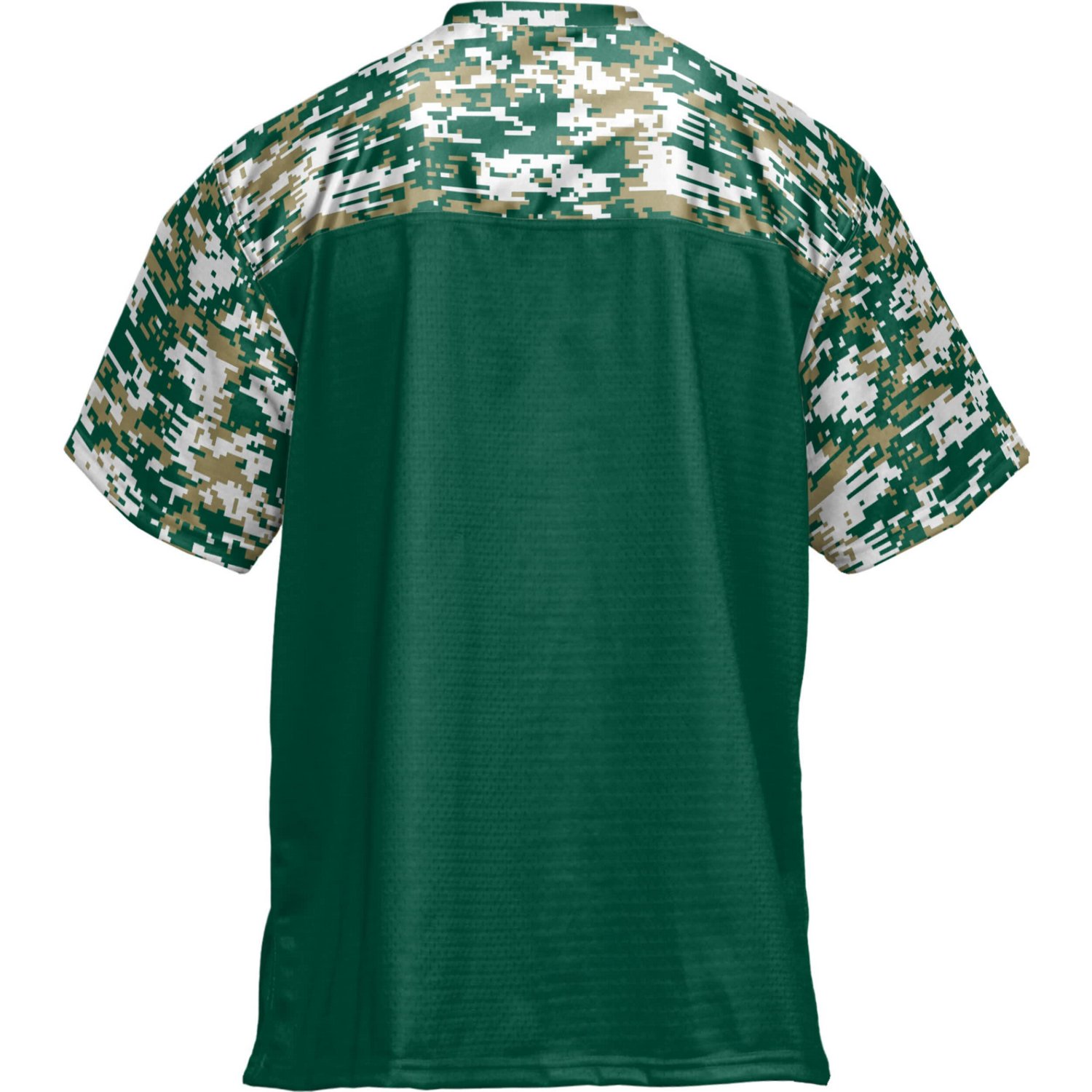 GameDay Greats Charlotte 49ers Football Jersey - view number 3