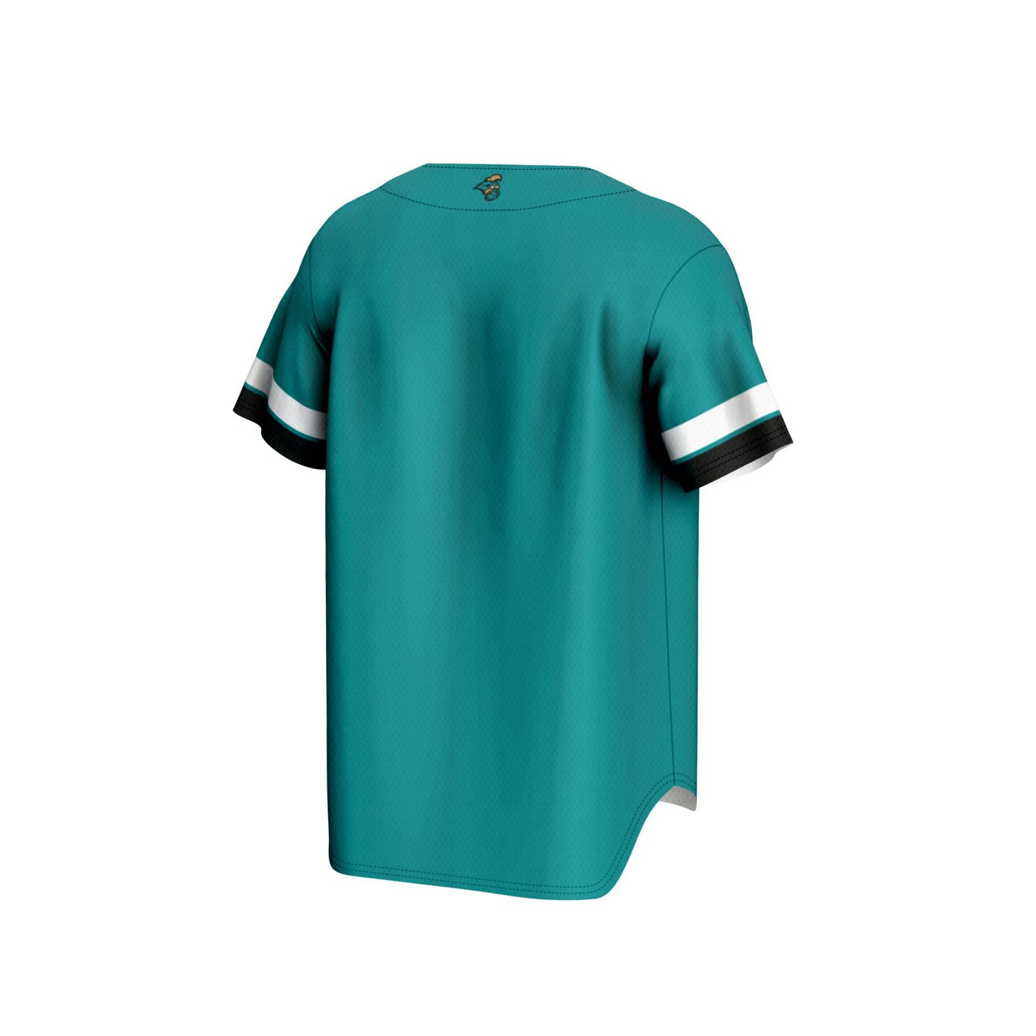 GameDay Greats Coastal Carolina Chanticleers Baseball Jersey - view number 3