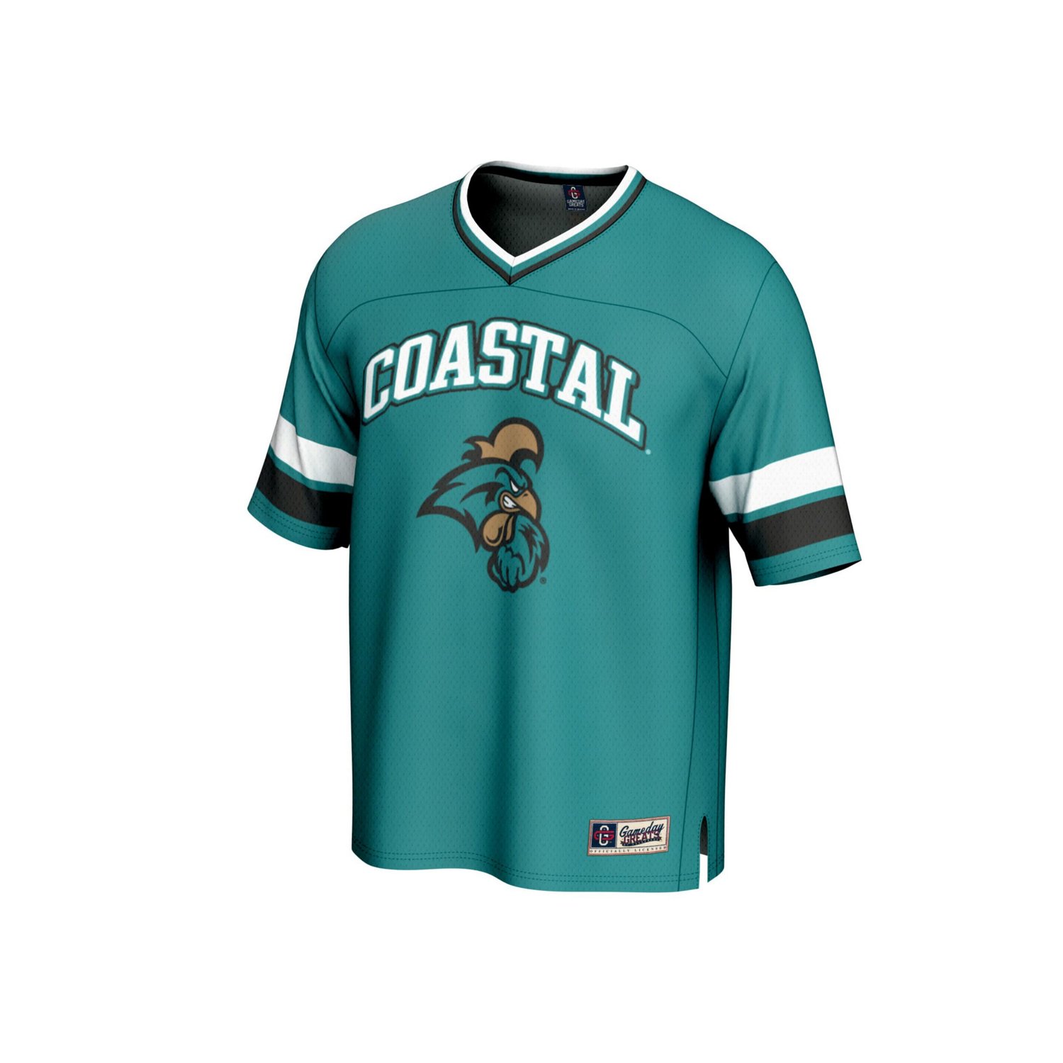 GameDay Greats Coastal Carolina Chanticleers Football Jersey - view number 2