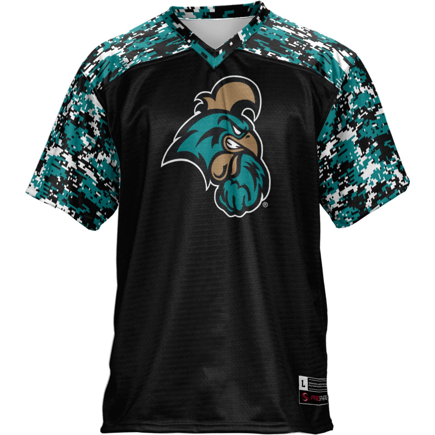 GameDay Greats Coastal Carolina Chanticleers Football Jersey - view number 2