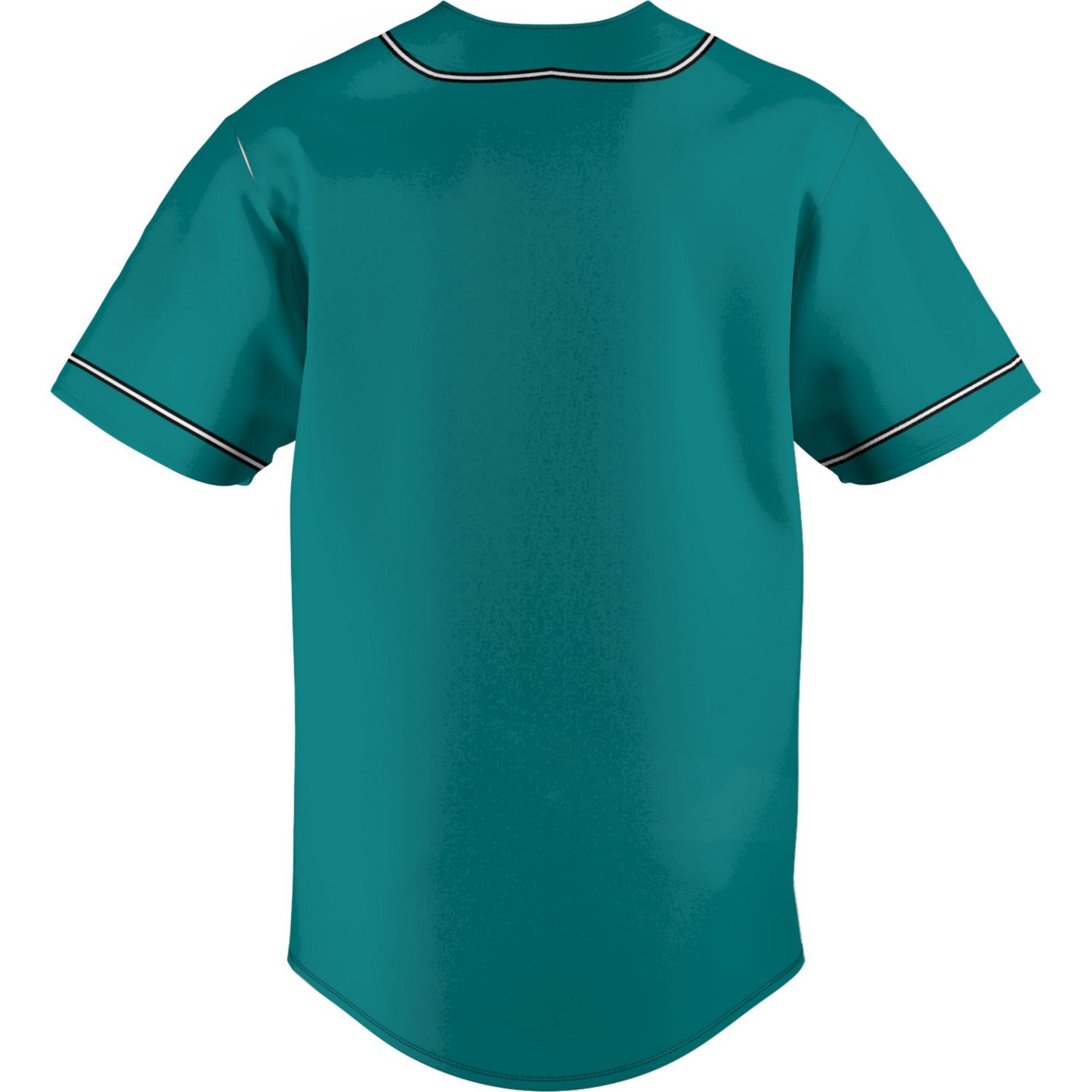 GameDay Greats Coastal Carolina Chanticleers Lightweight Baseball Jersey - view number 3
