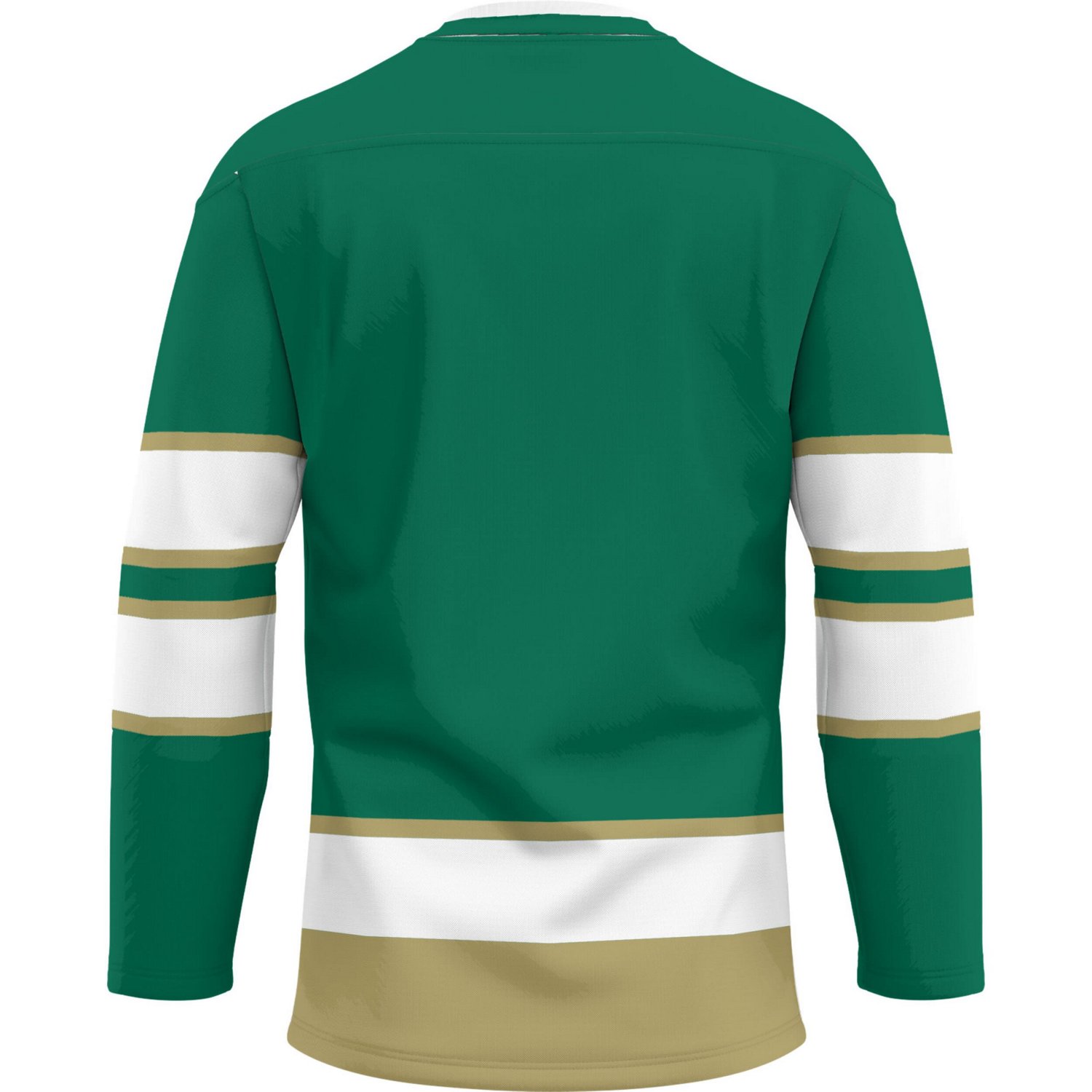 GameDay Greats Colorado State Rams Hockey Jersey - view number 3