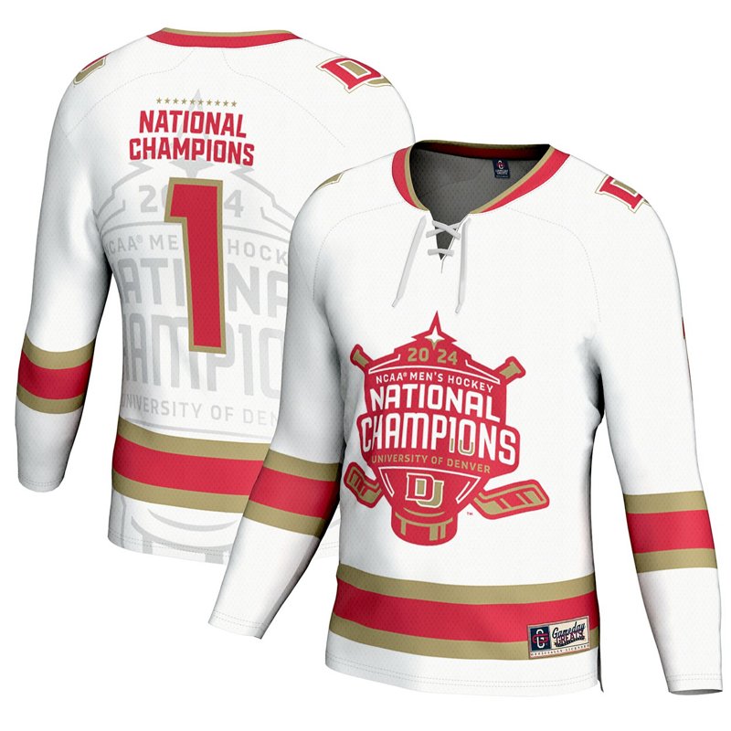 Gameday Greats Denv… - image