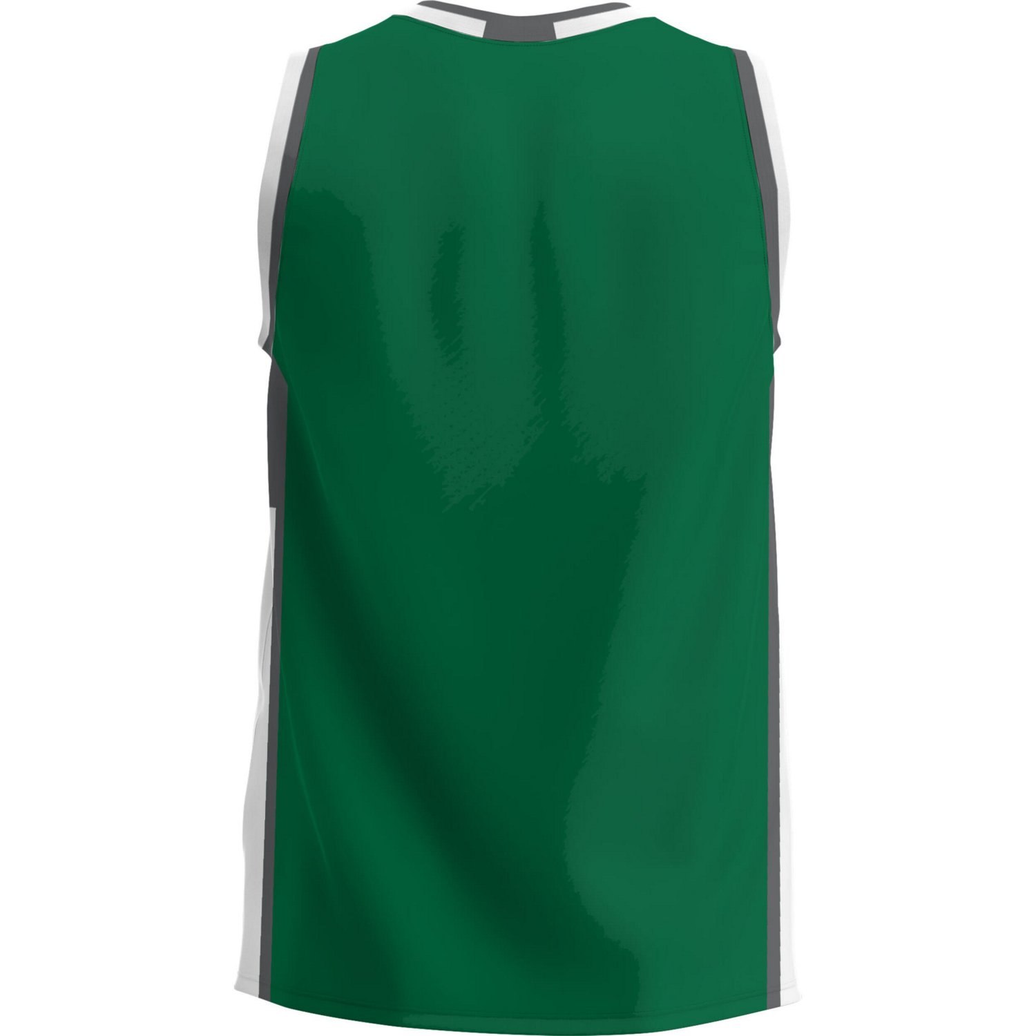 GameDay Greats Eastern Michigan Eagles Lightweight Basketball Jersey - view number 3