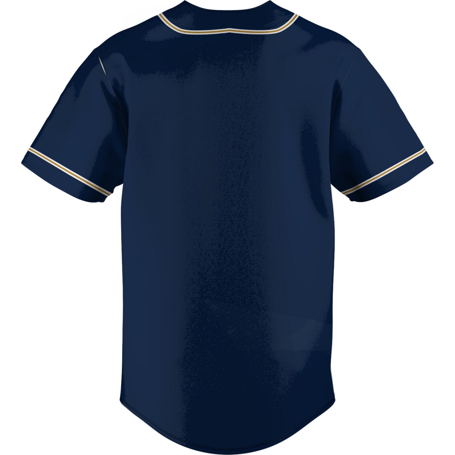 GameDay Greats FIU Panthers Lightweight Baseball Jersey - view number 3