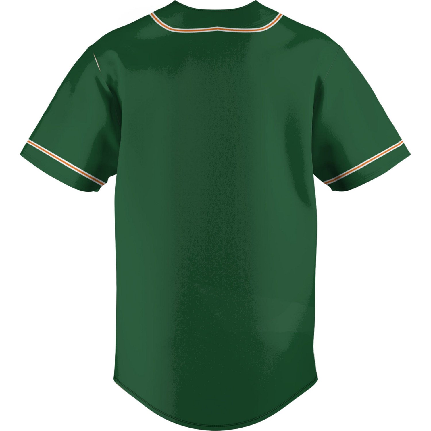 GameDay Greats Florida AM Rattlers Lightweight Baseball Jersey - view number 3