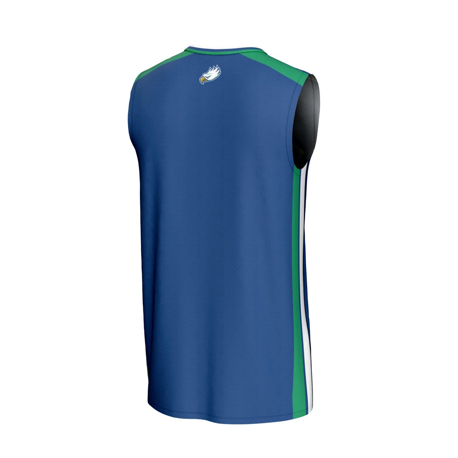 GameDay Greats Florida Gulf Coast Eagles Basketball Jersey - view number 3