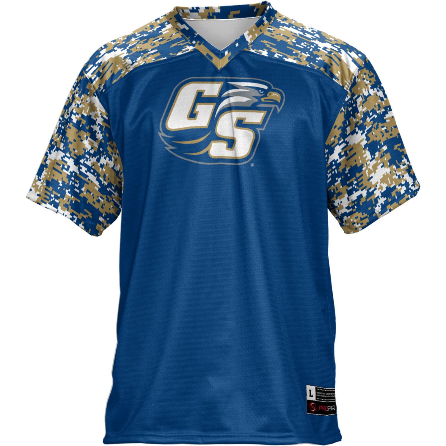 GameDay Greats Georgia Southern Eagles Football Jersey - view number 2