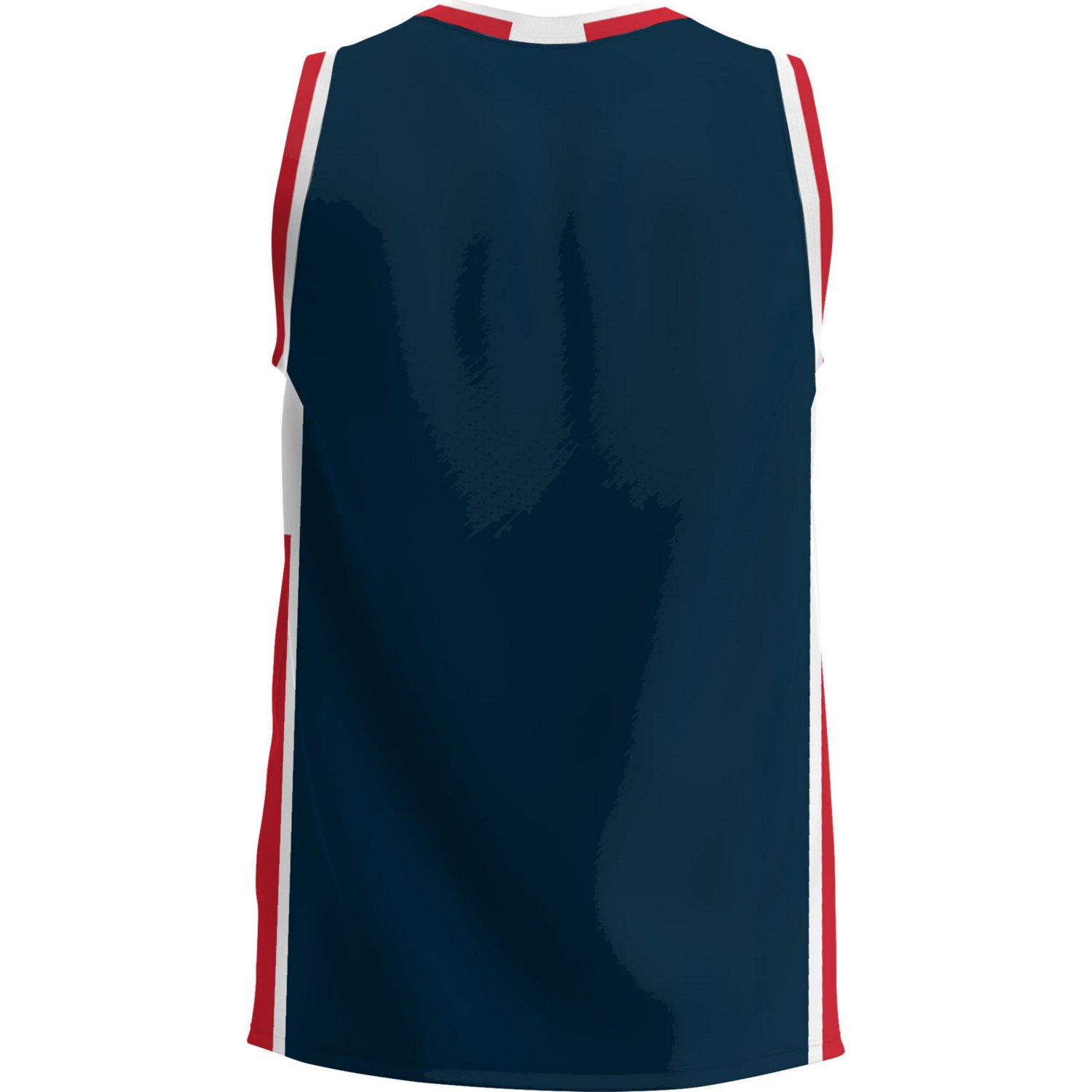 GameDay Greats Howard Bison Lightweight Basketball Jersey - view number 3