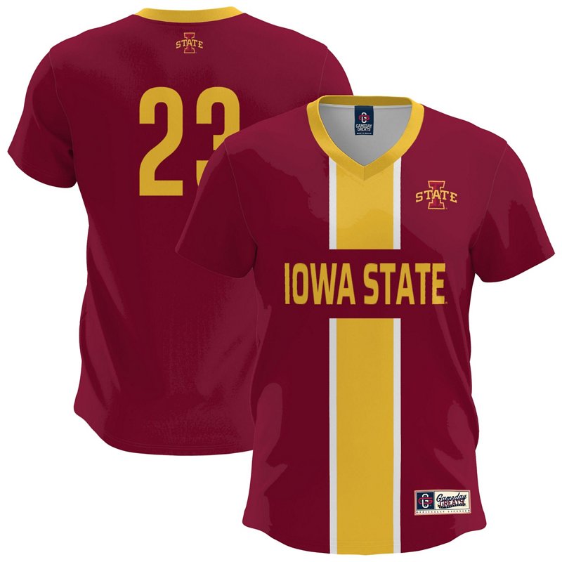 Gameday Greats Iowa… - image
