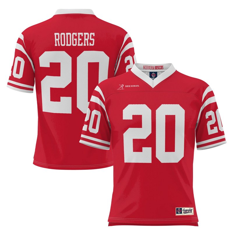 Gameday Greats John… - image