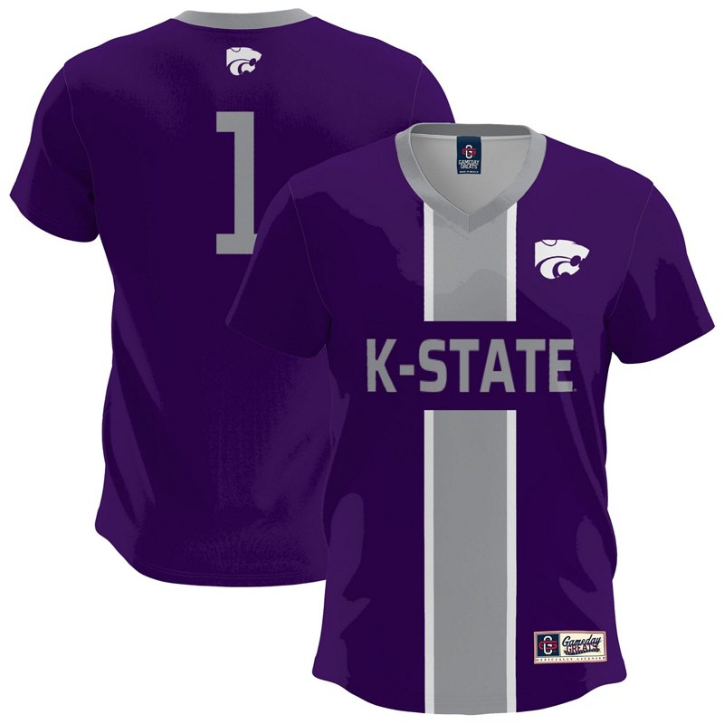 Gameday Greats Kans… - image