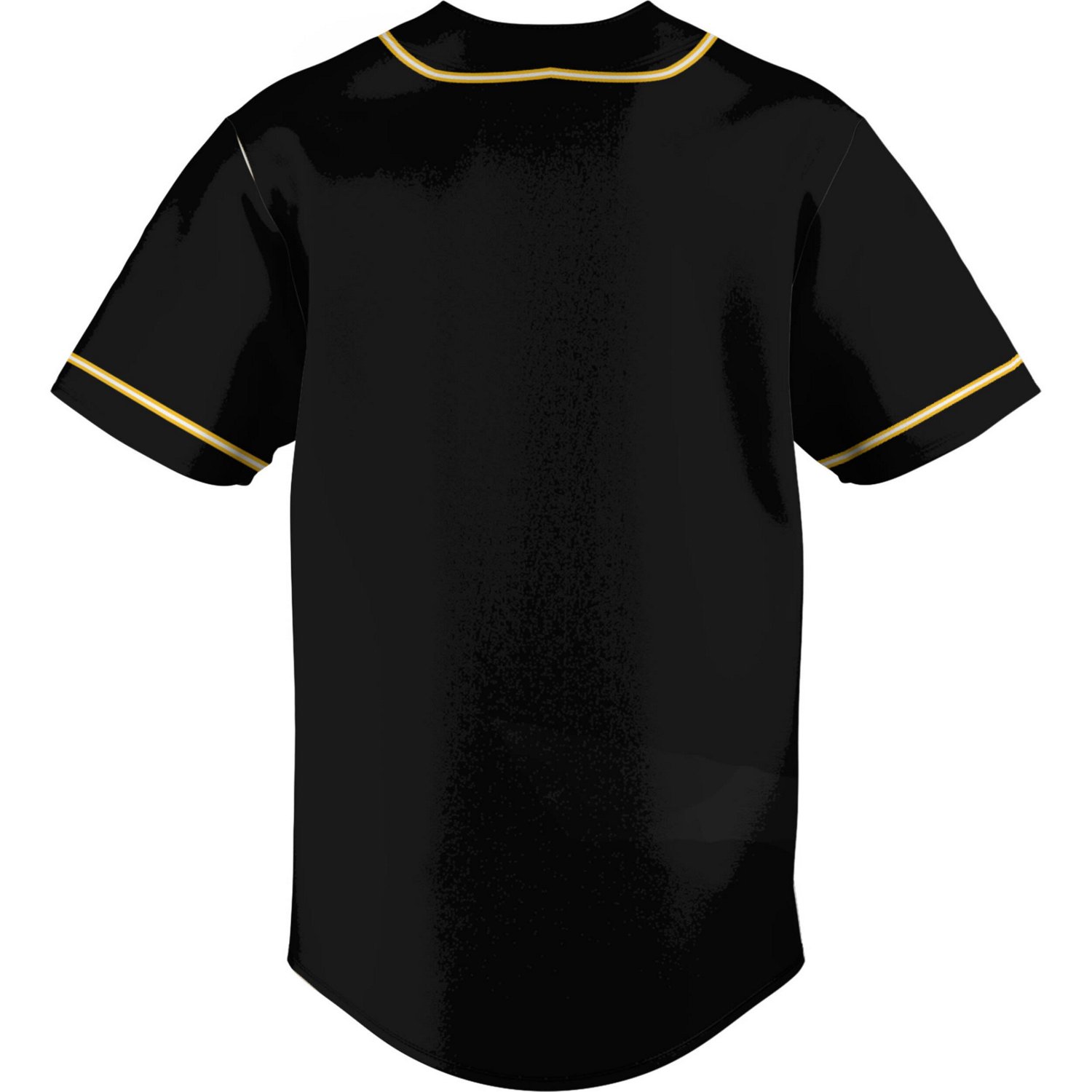 GameDay Greats Kennesaw State Owls Lightweight Baseball Jersey - view number 3