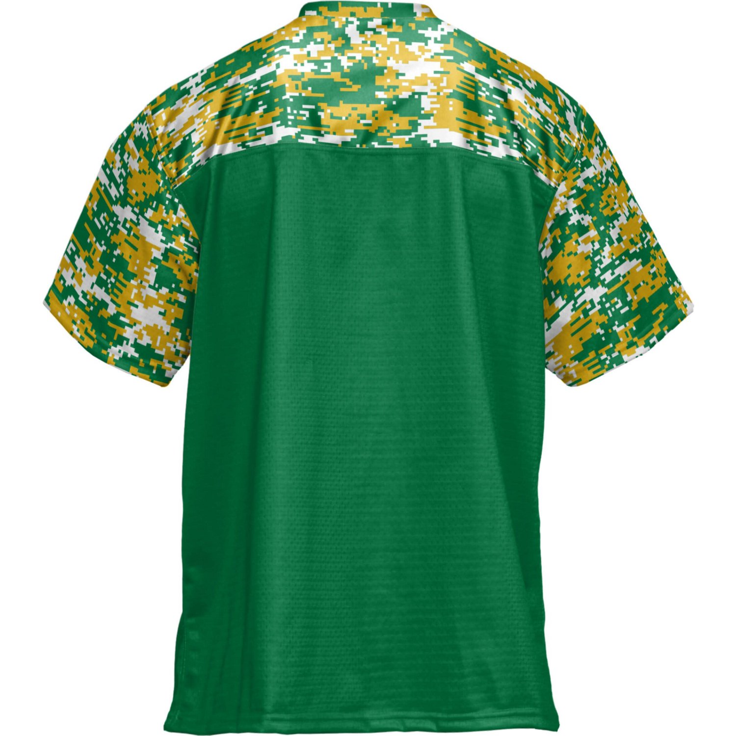 GameDay Greats Kentucky State Thorobreds Football Jersey - view number 3