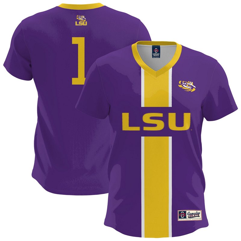 Gameday Greats Lsu … - image