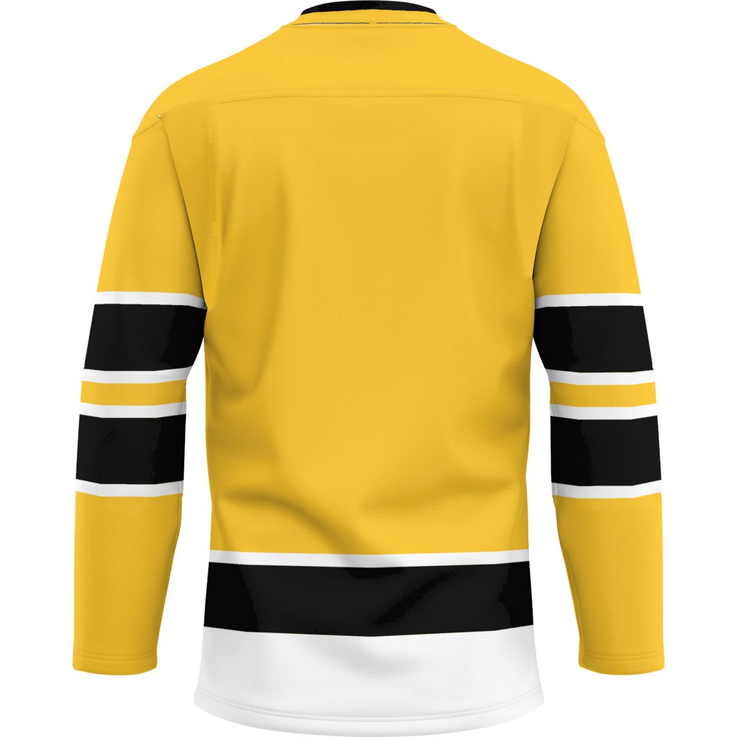 GameDay Greats Marquette Golden Eagles Hockey Jersey - view number 3