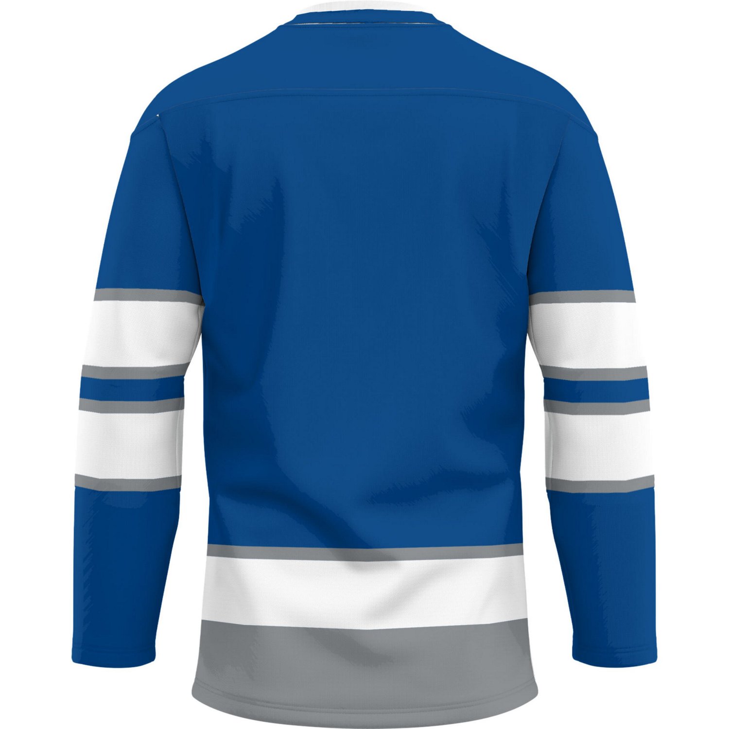 GameDay Greats Memphis Tigers Hockey Jersey - view number 3