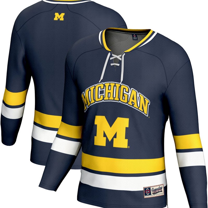 Gameday Greats Mich… - image