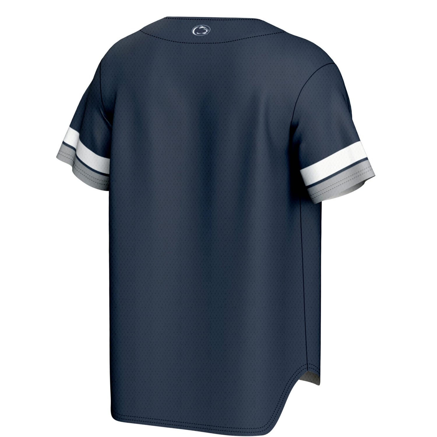 GameDay Greats Penn State Nittany Lions Spirit Baseball Jersey - view number 3
