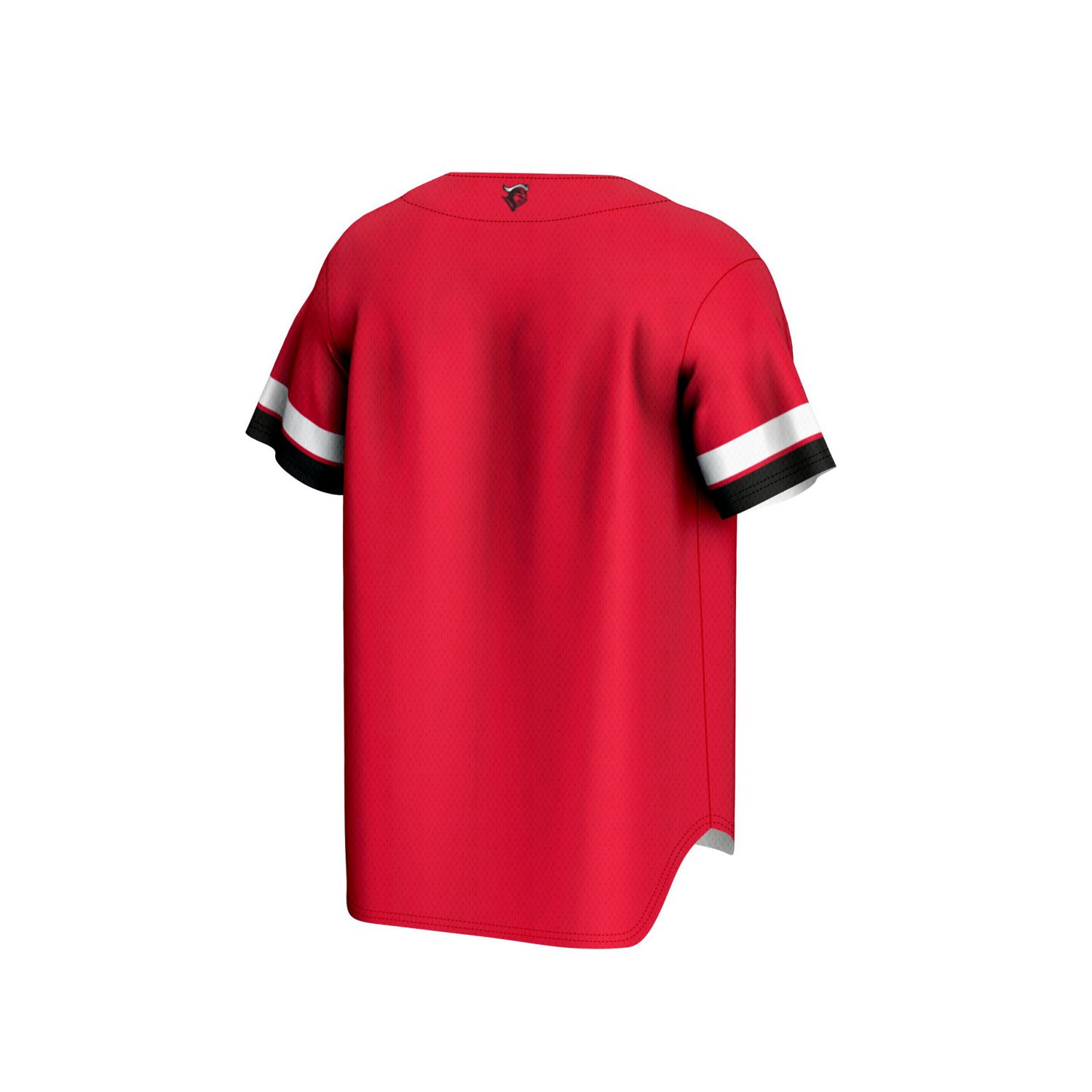GameDay Greats Rutgers Knights Baseball Jersey - view number 3