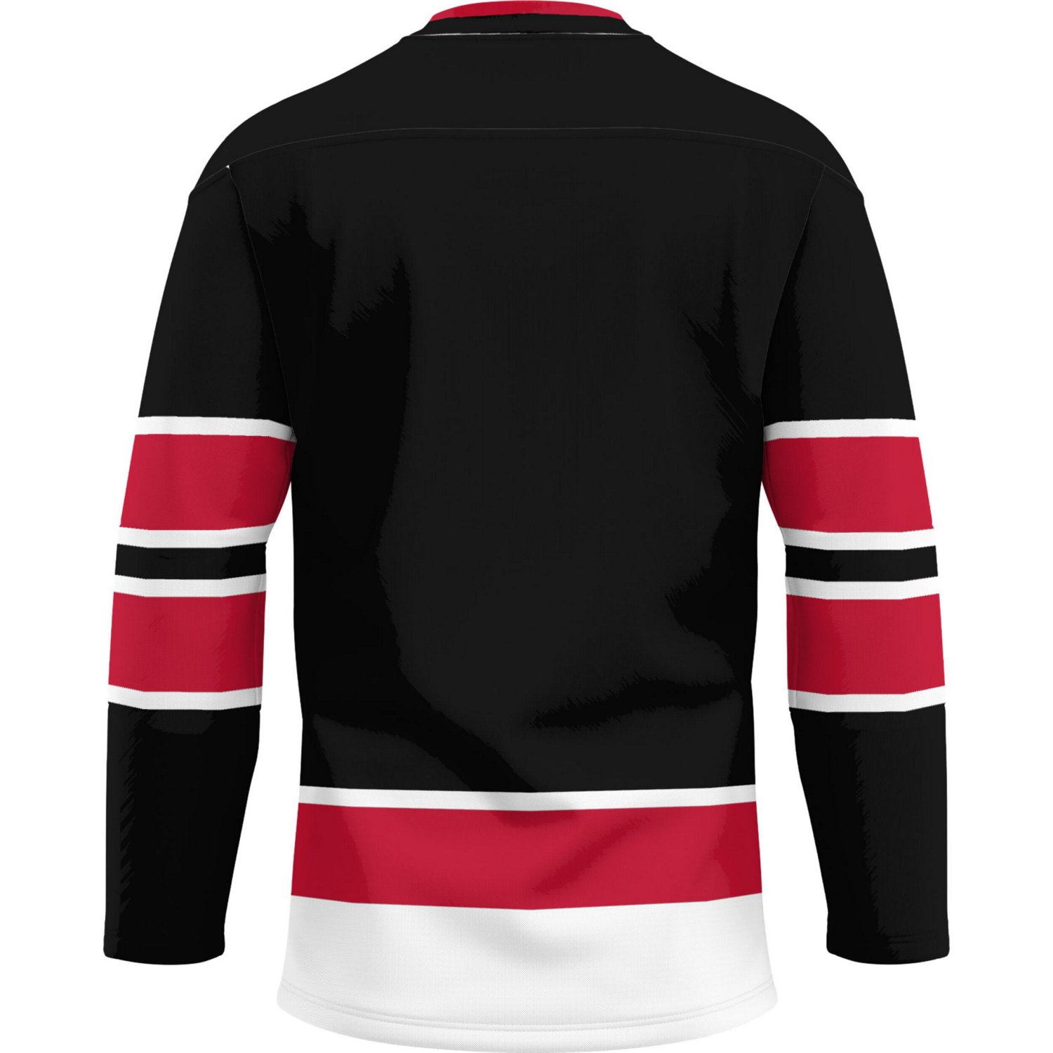 GameDay Greats San Diego State Aztecs Hockey Jersey - view number 3