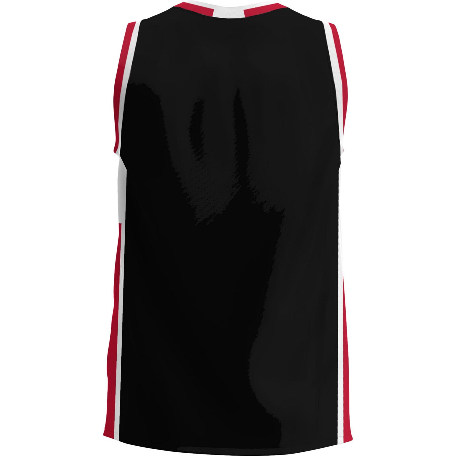 GameDay Greats San Diego State Aztecs Lightweight Basketball Jersey - view number 3