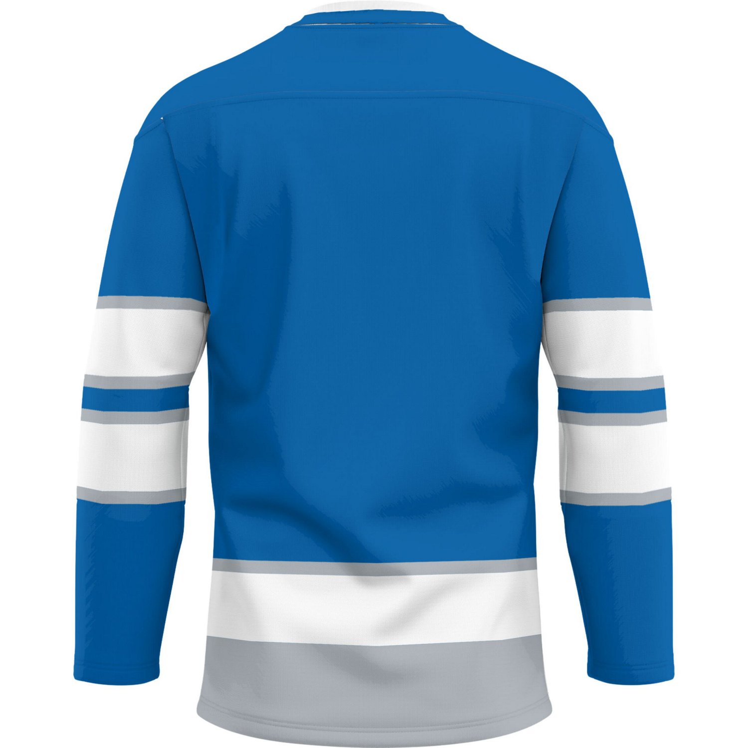 GameDay Greats Seton Hall Pirates Hockey Jersey - view number 3