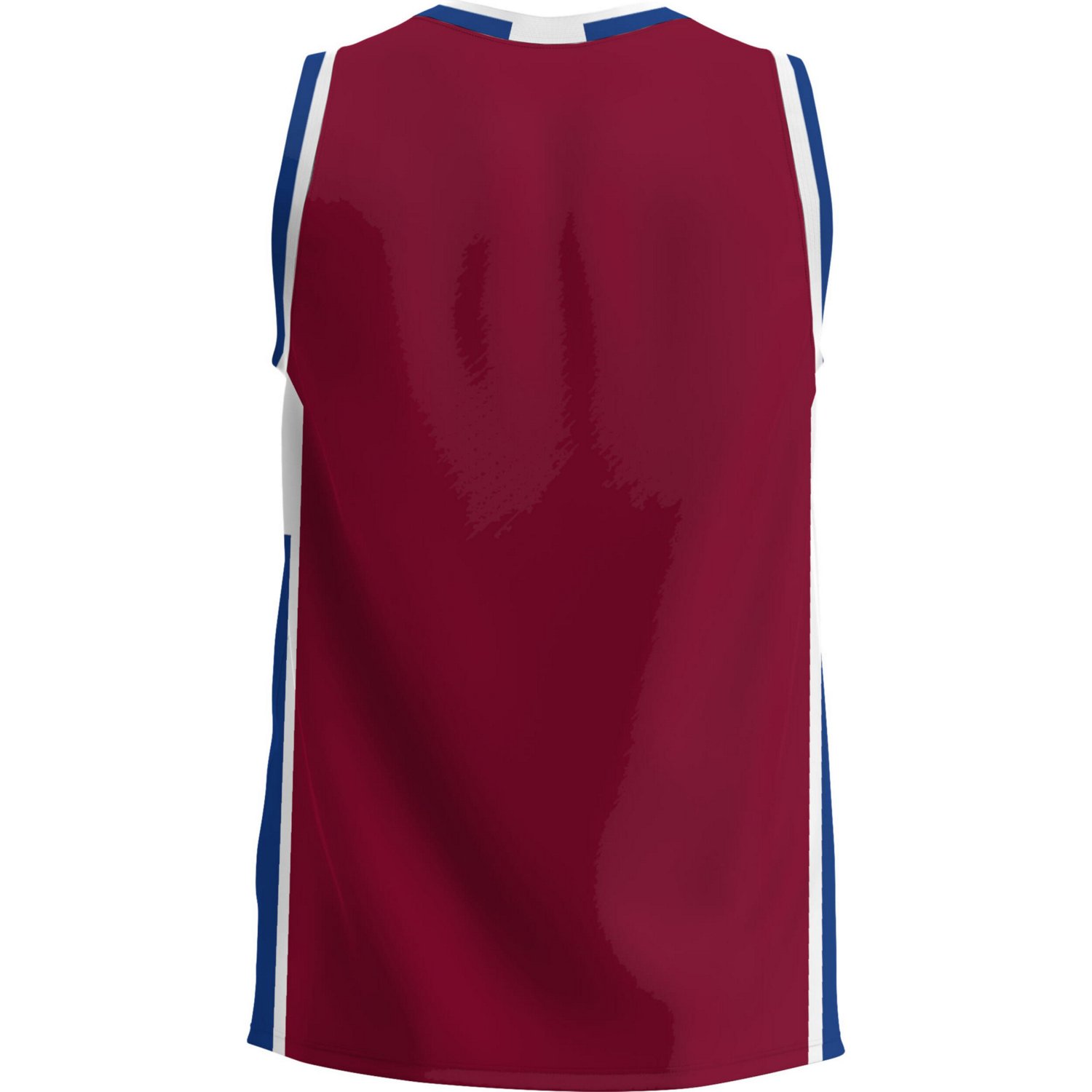 GameDay Greats South Carolina State Bulldogs Lightweight Basketball Jersey - view number 3