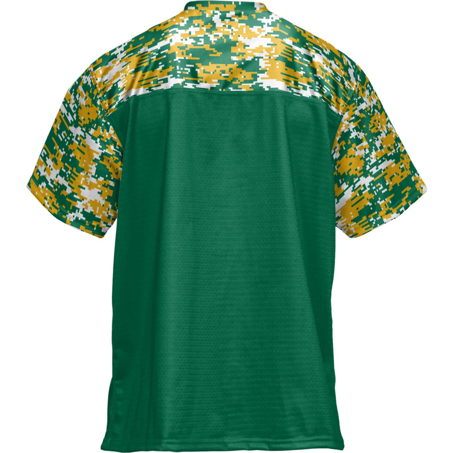 GameDay Greats Southeastern Louisiana Lions Football Jersey - view number 3