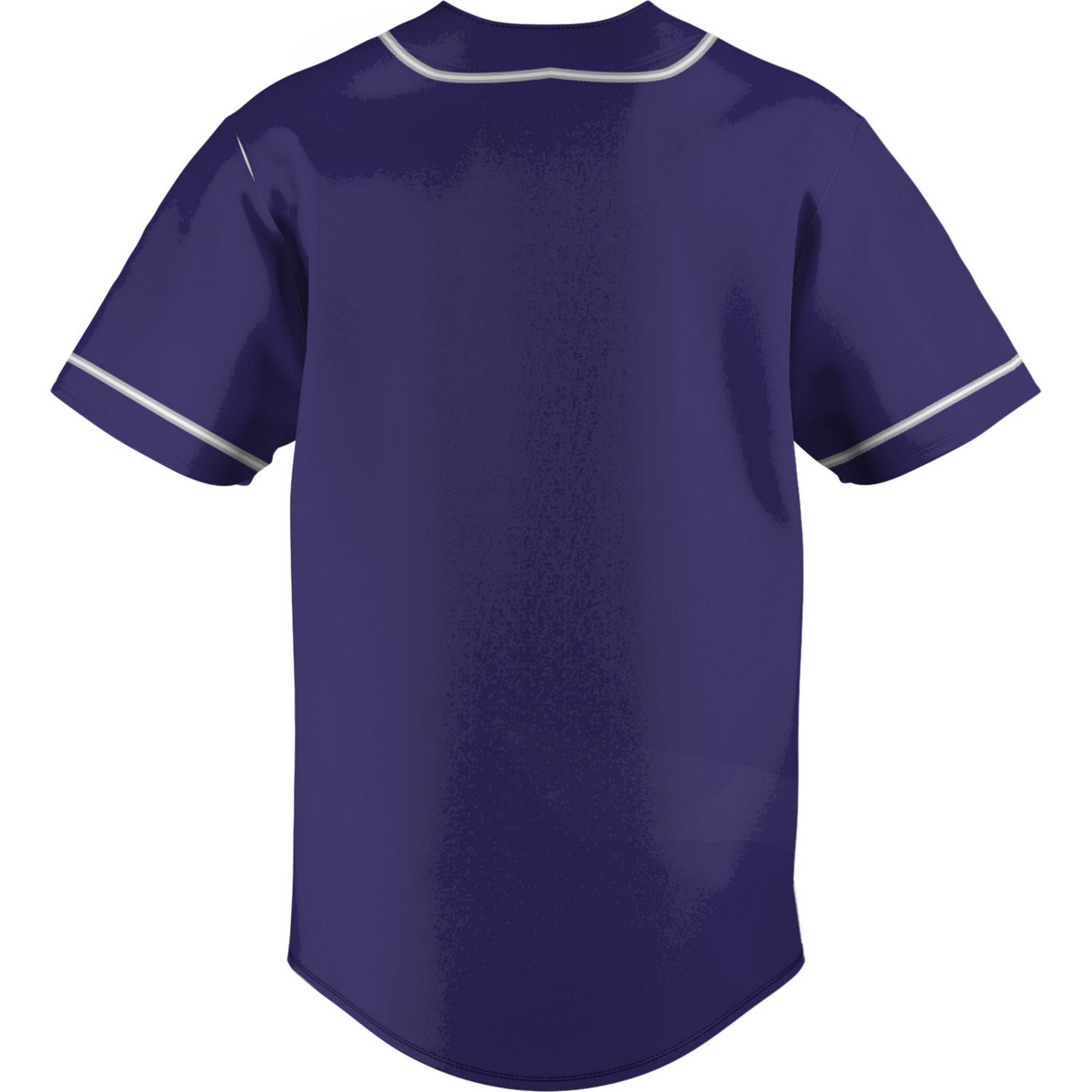 GameDay Greats Stephen F Austin Lumberjacks Lightweight Baseball Jersey - view number 3