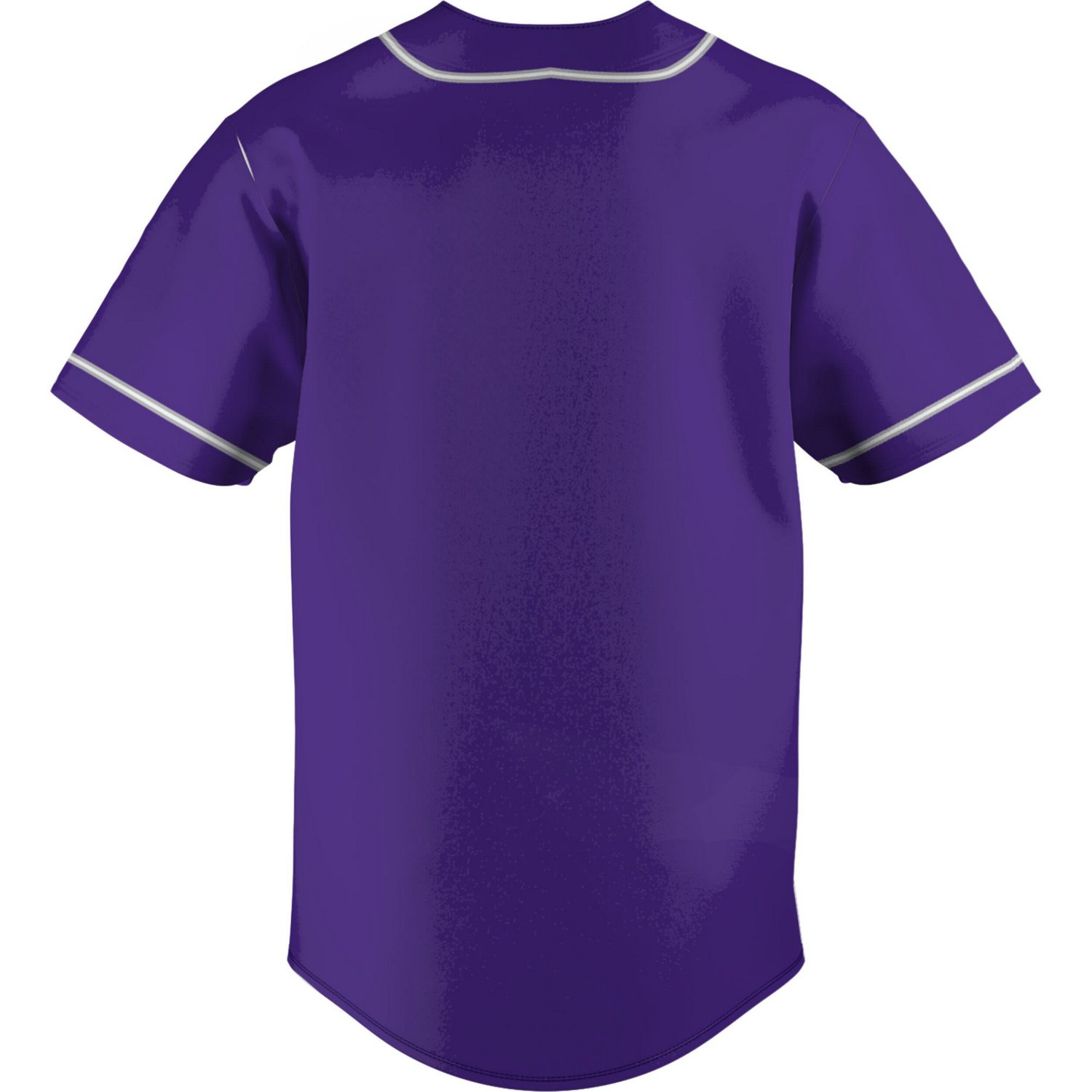 GameDay Greats Tarleton State Texans Lightweight Baseball Jersey - view number 3
