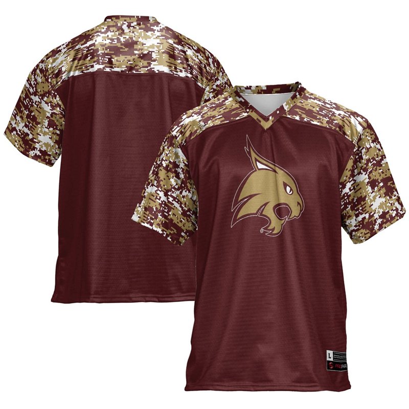 Gameday Greats Texa… - image